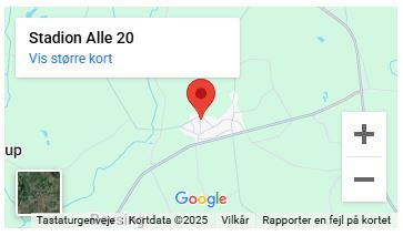Vandring - Troldhedebanen og tørvemoserne ved Gesten Vandring - Troldhedebanen og tørvemoserne ved Gesten