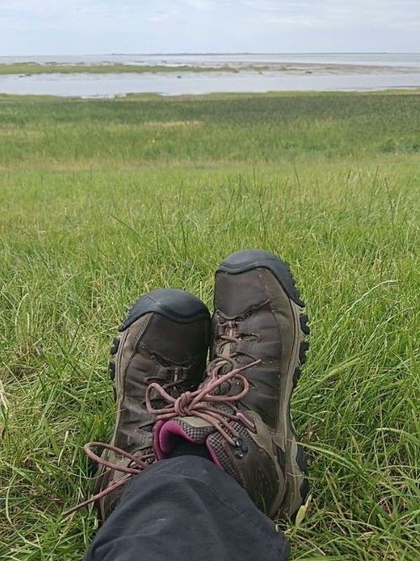 Sort Sol og byvandring i Ribe den 27.-28. september 2025 - Billede 4