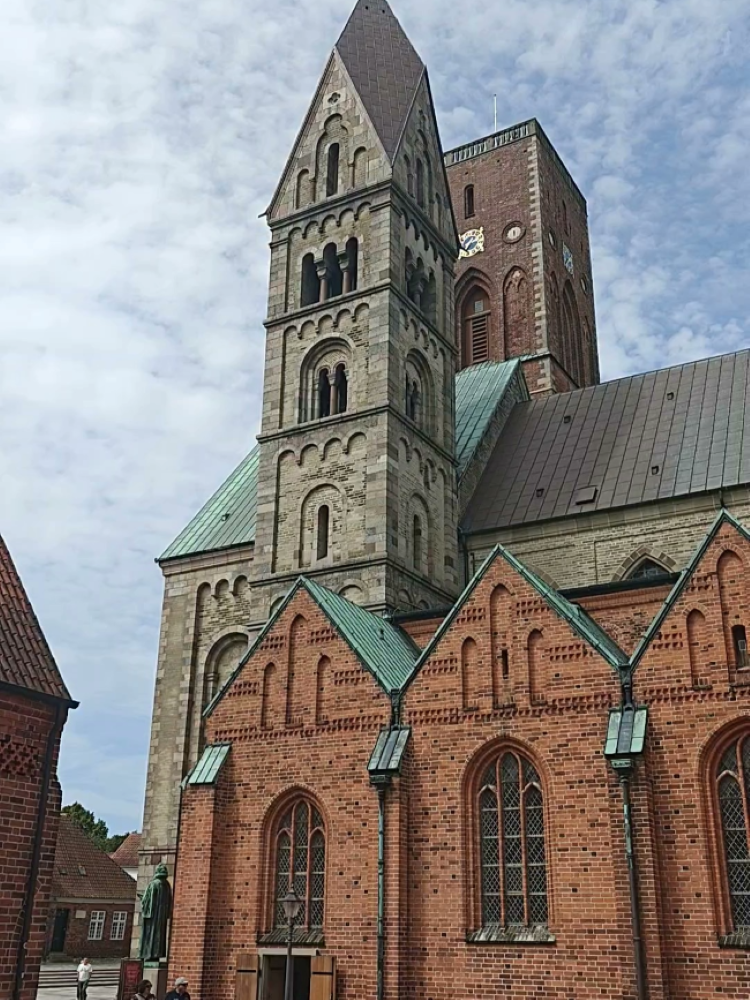 Ribe domkirke