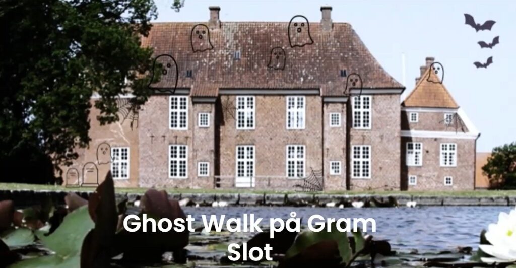 Ghostwalk Gram slot
