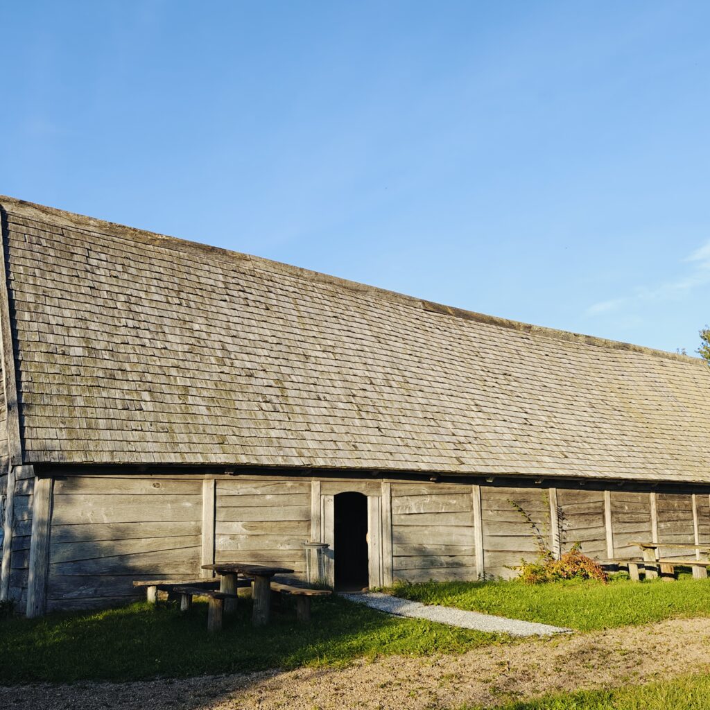 Ghost Walk og Vikingetogt - 10.-11. januar 2026